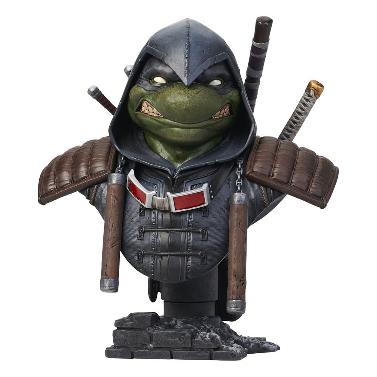 Teenage Mutant Ninja Turtles Legends in 3D Bust 1/2 The Last Ronin 25cm