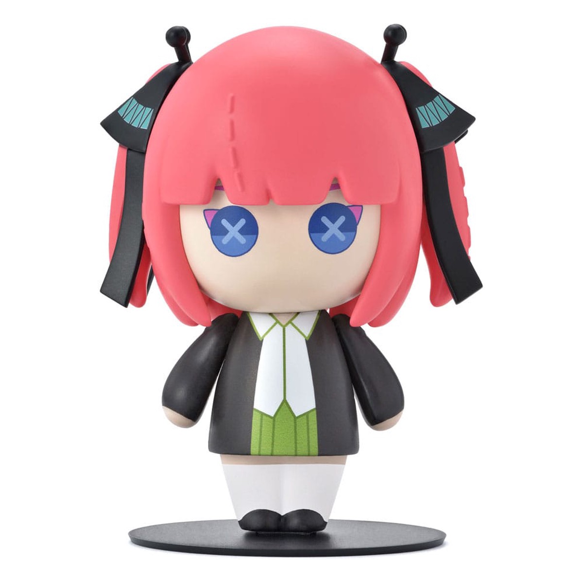 The Quintessential Quintuplets Cutie1 PVC Figure Nino Nakano 12cm